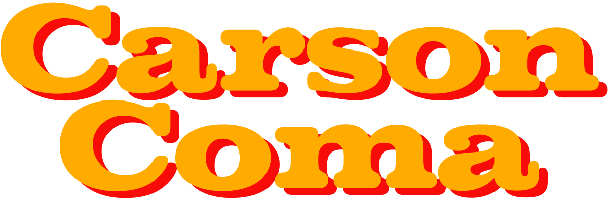 Carson Coma